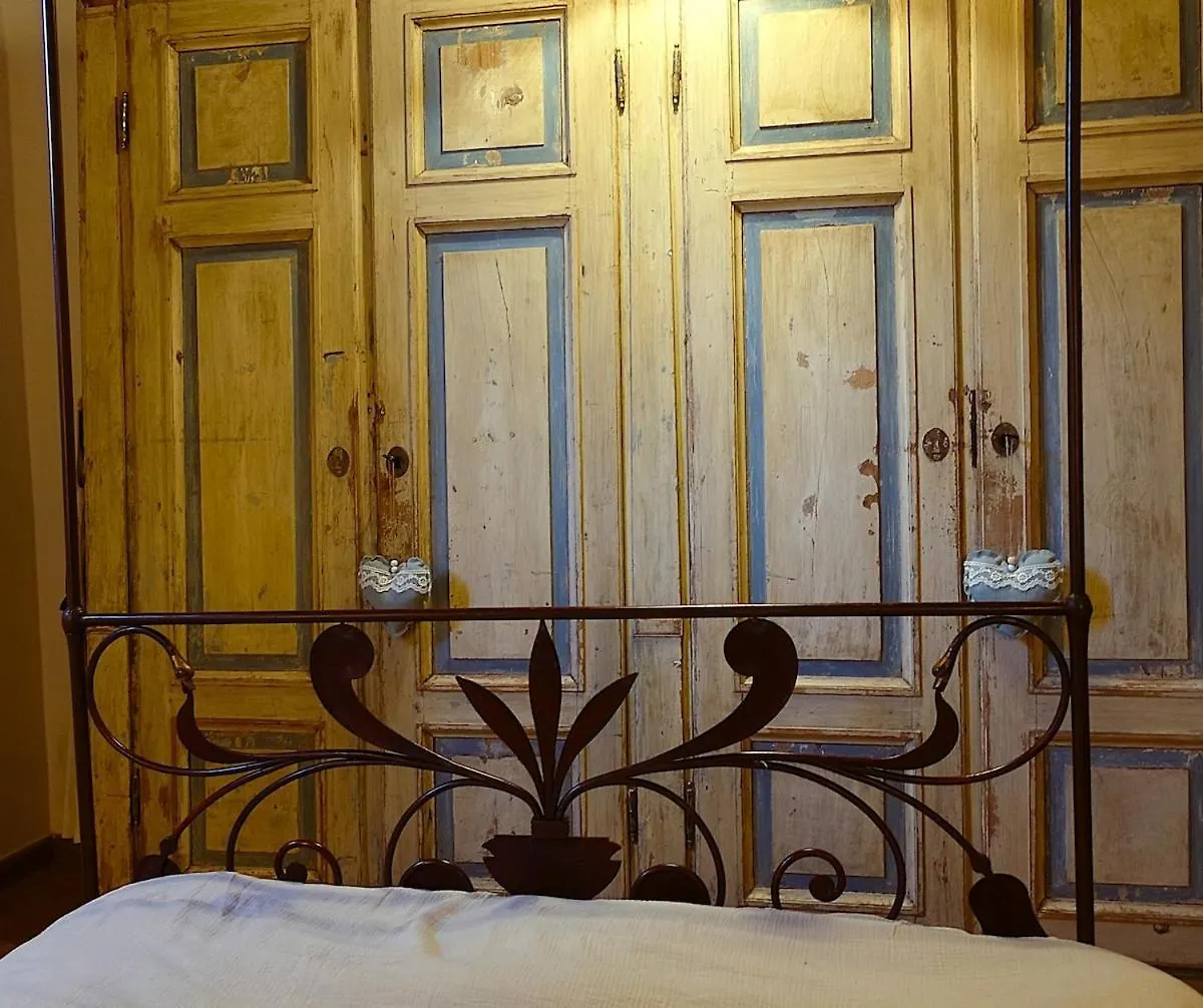 Historical Casa Arcangelo Mercatale Val Di Pesa Villa