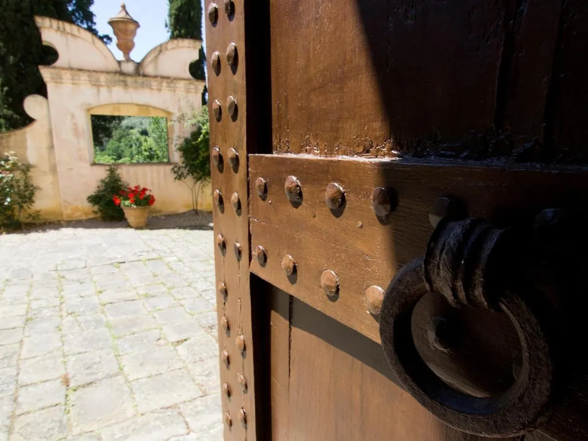 Historical Casa Arcangelo Mercatale Val Di Pesa Villa