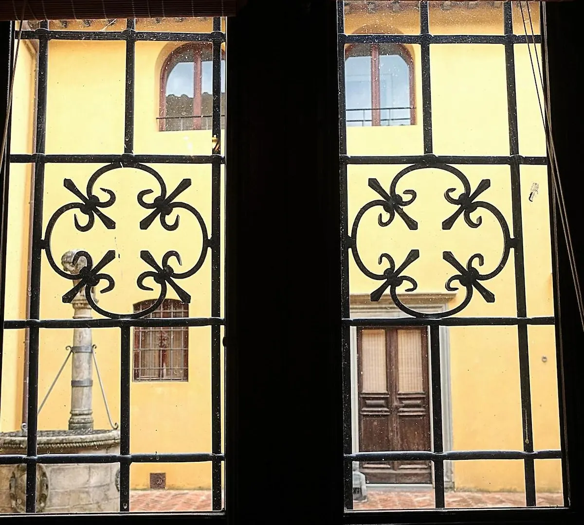 Historical Casa Arcangelo Mercatale Val Di Pesa Villa