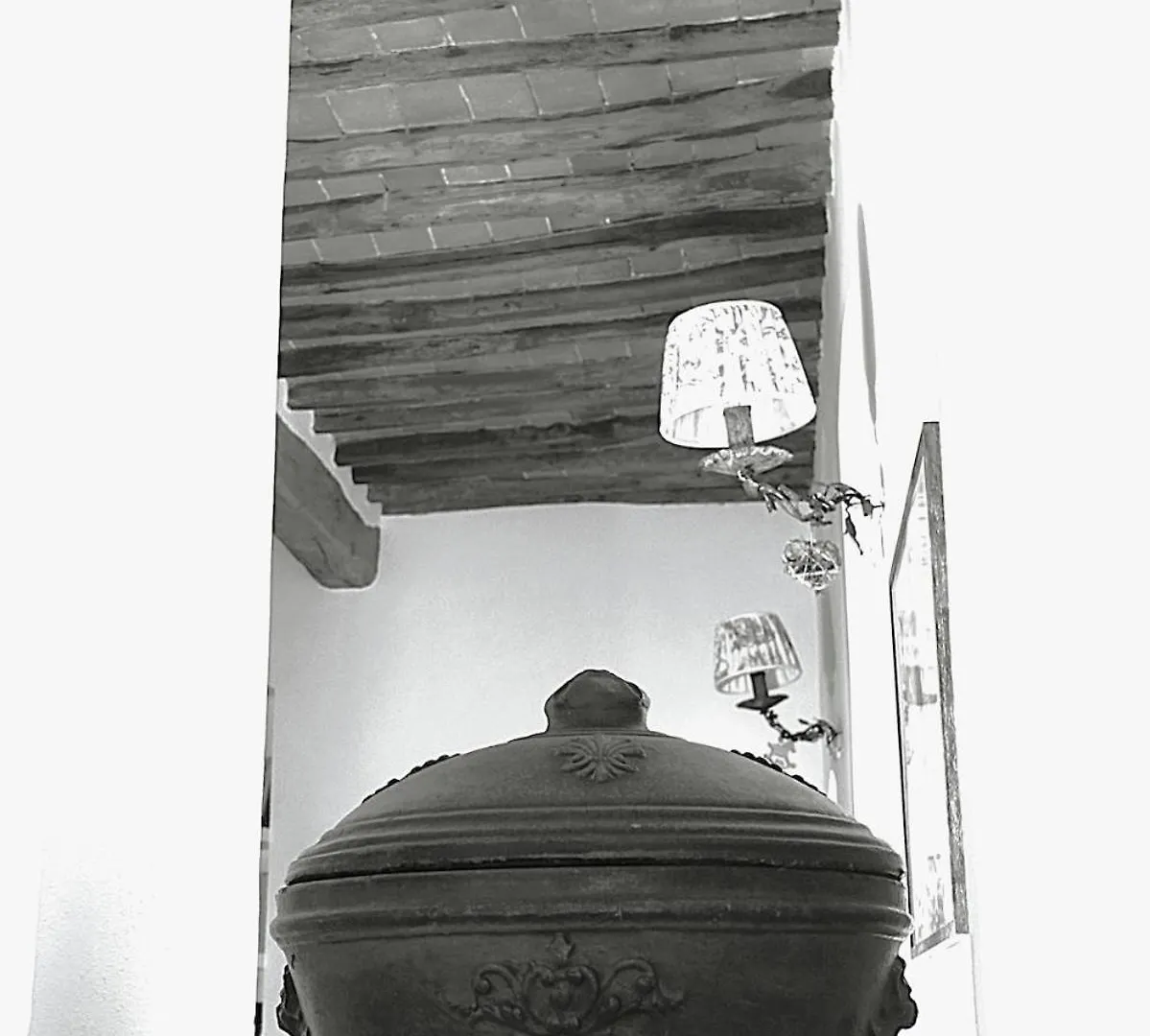 Villa Historical Casa Arcangelo Mercatale Val Di Pesa