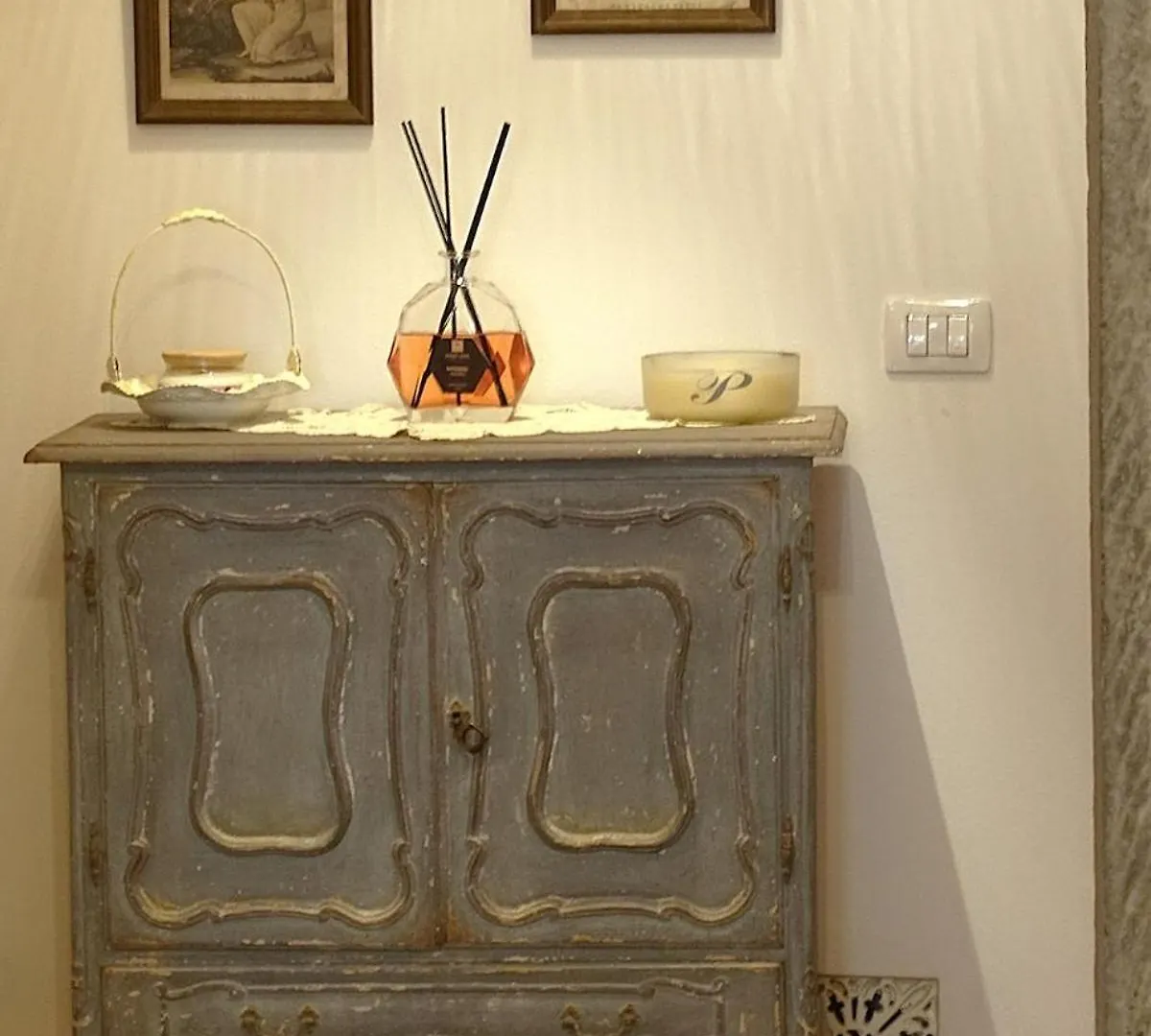 Villa Historical Casa Arcangelo Mercatale Val Di Pesa