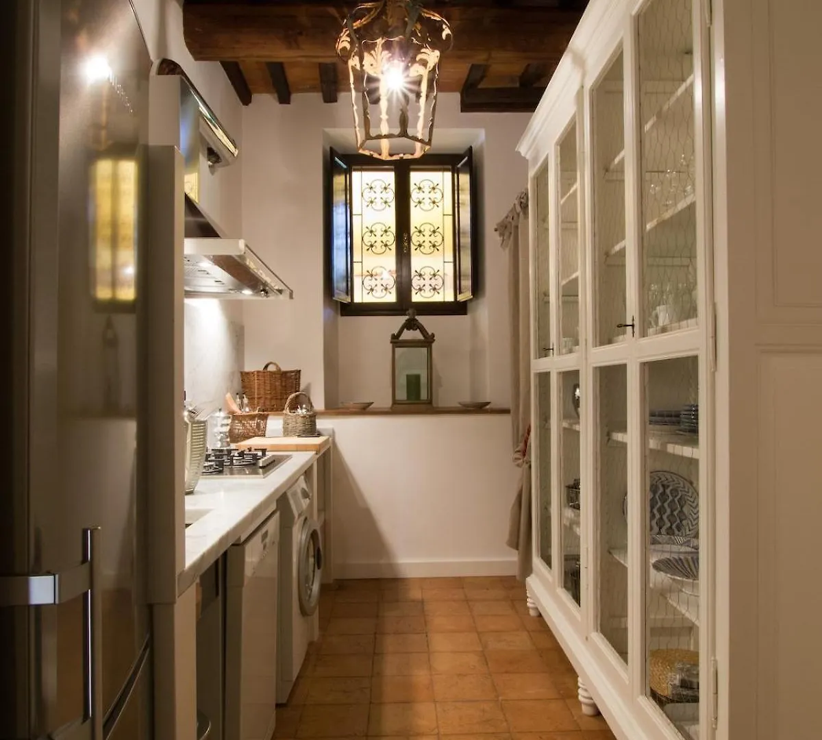 Historical Casa Arcangelo Mercatale Val Di Pesa Villa