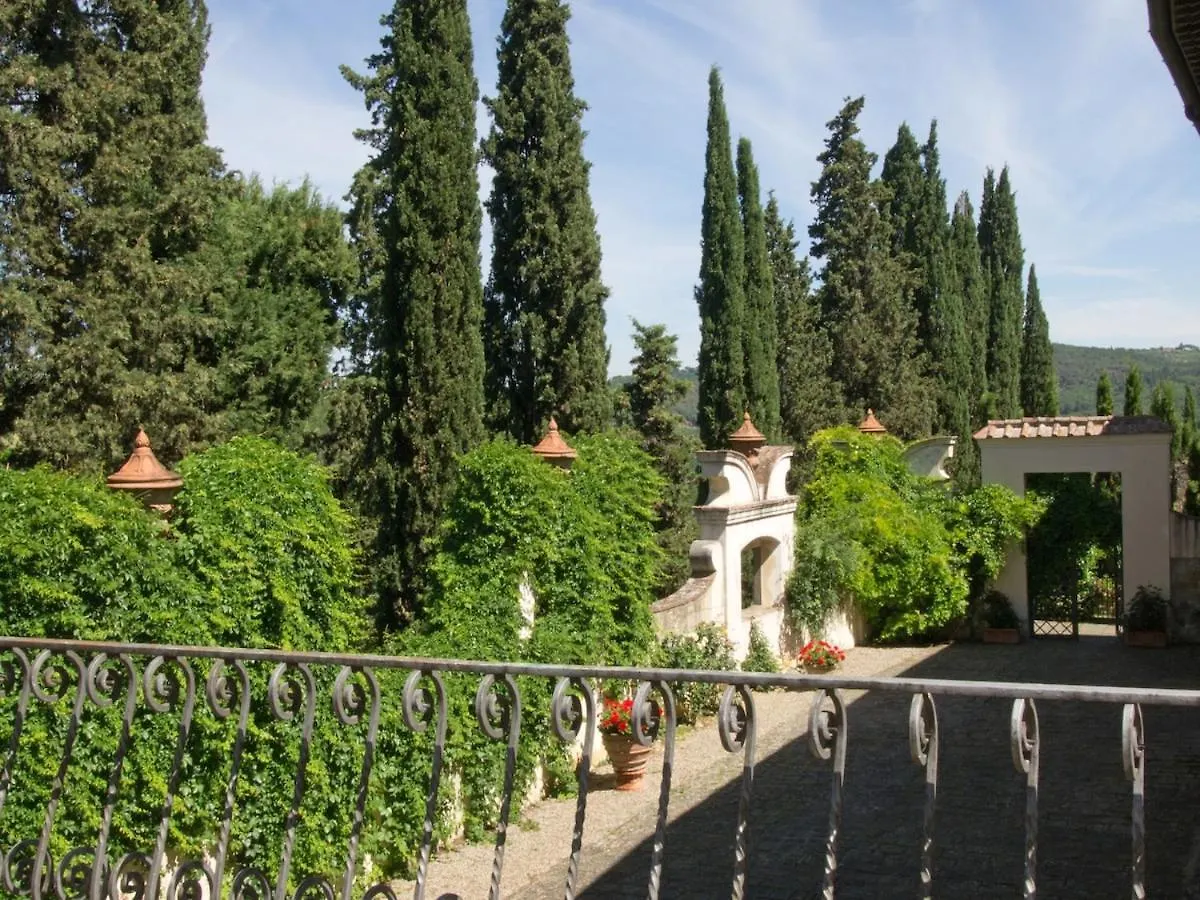 Villa Historical Casa Arcangelo Mercatale Val Di Pesa Italy