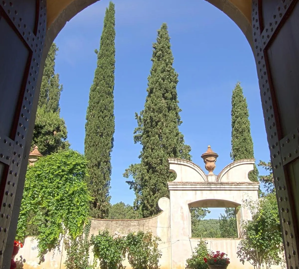 Historical Casa Arcangelo Mercatale Val Di Pesa