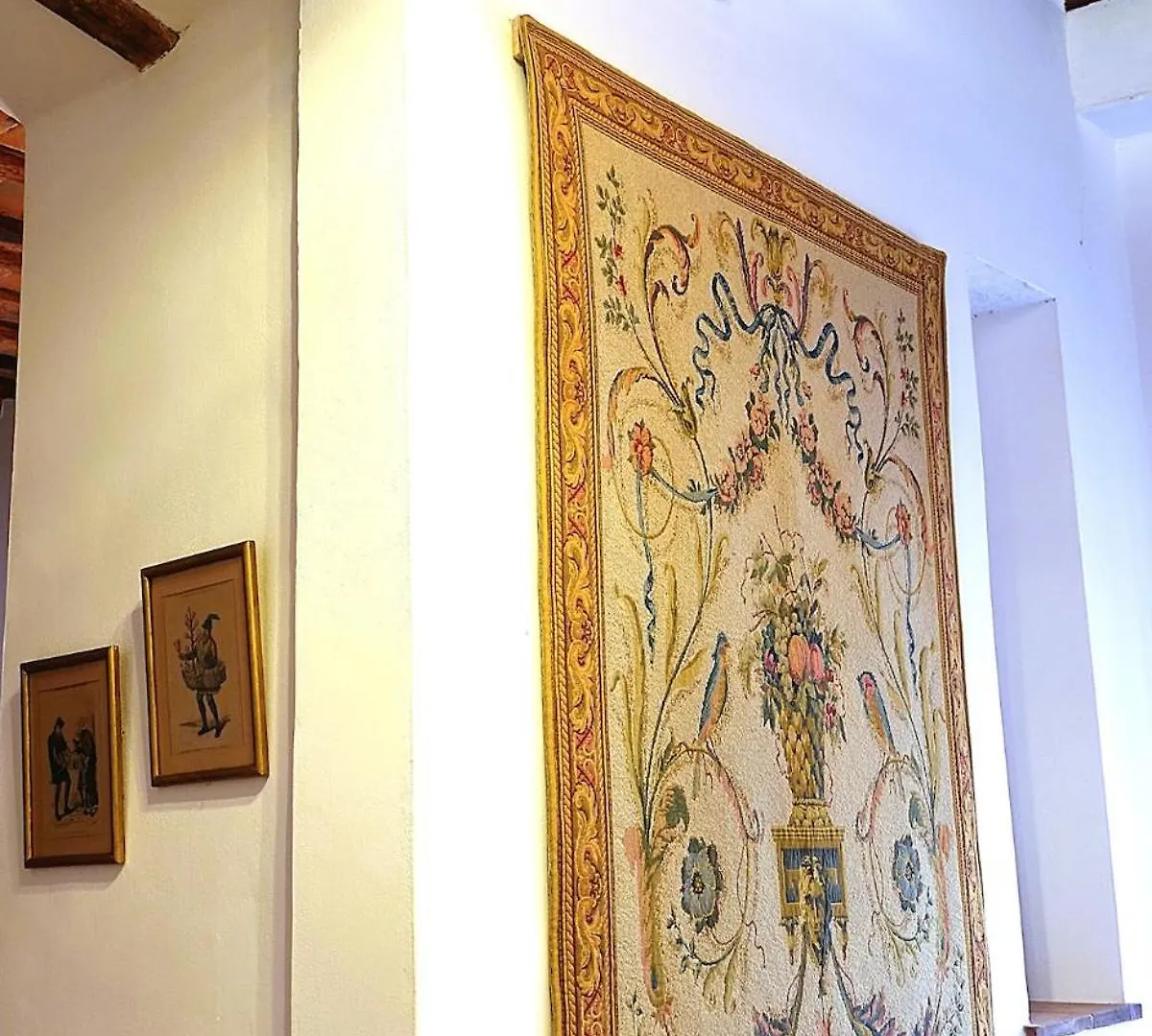 Historical Casa Arcangelo Mercatale Val Di Pesa