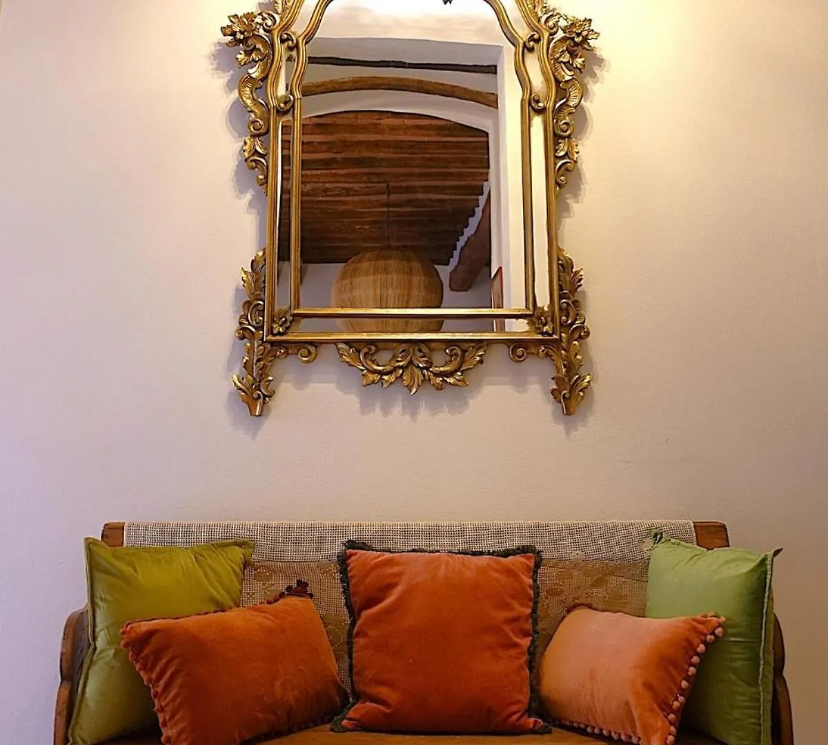 Villa Historical Casa Arcangelo Mercatale Val Di Pesa Italy