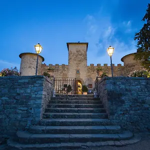 Castello Di Gabbiano Mercatale Val Di Pesa