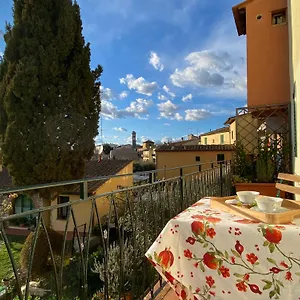 Il Cipresso Toscano Fibra E Comfort Nel Cuore Del Chianti Cozy Flat In The Heart Of Chianti Smart Working! Appartamento