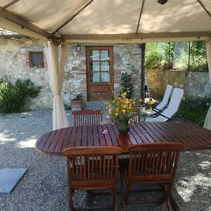 Podere La Cava Casa di campagna