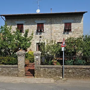 Locazione Turistica Matteuzzi Appartamento