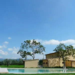 Pian De Noci - Tenuta Del Palagio Mercatale Val Di Pesa